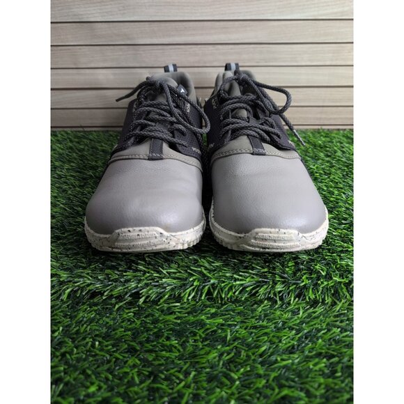 True Linkswear Original 1.2 Men’s Golf Shoes - Nine Iron Grey - Size 9 main image 7